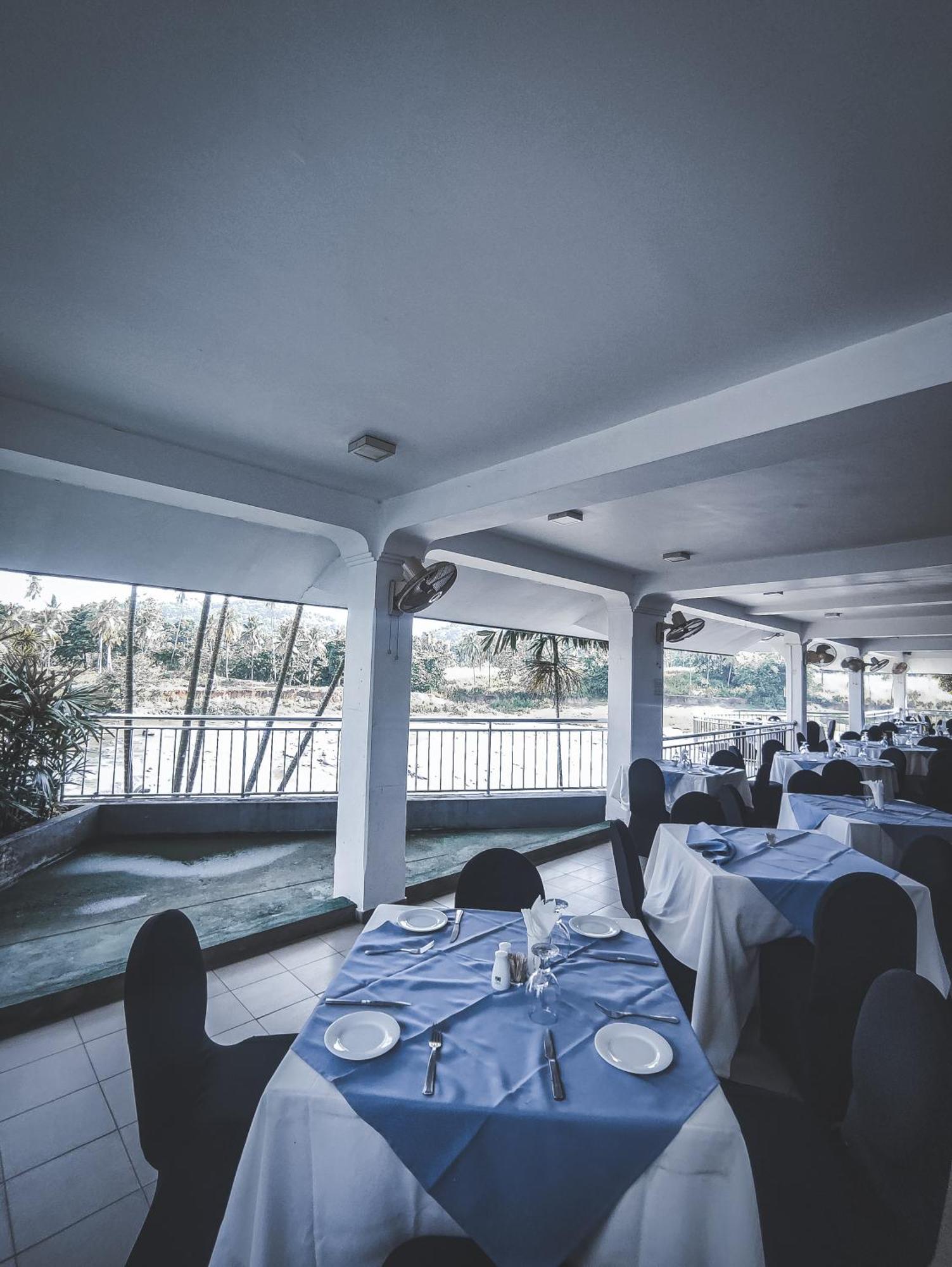 Hotel Elephant Park - New Deal! Half Off Airport Pickups Available Pinnawala  Eksteriør billede