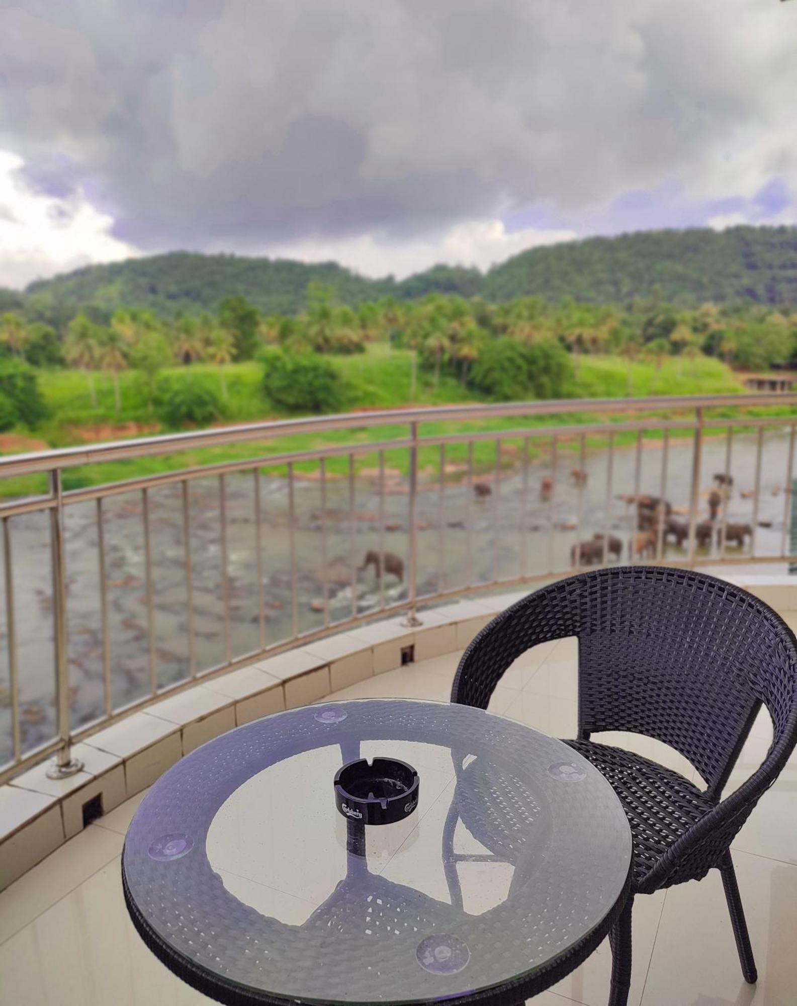 Hotel Elephant Park - New Deal! Half Off Airport Pickups Available Pinnawala  Eksteriør billede
