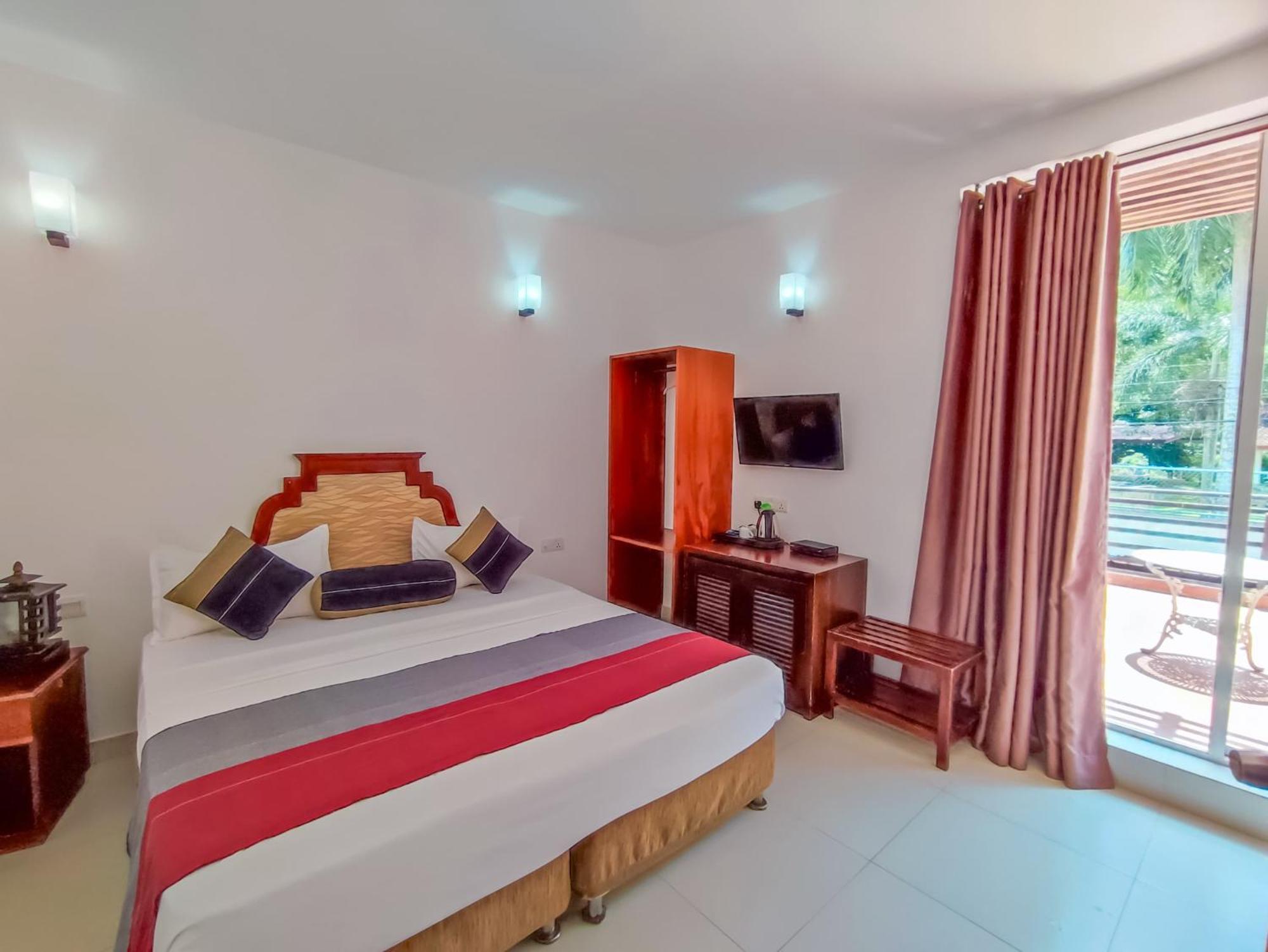 Hotel Elephant Park - New Deal! Half Off Airport Pickups Available Pinnawala  Eksteriør billede