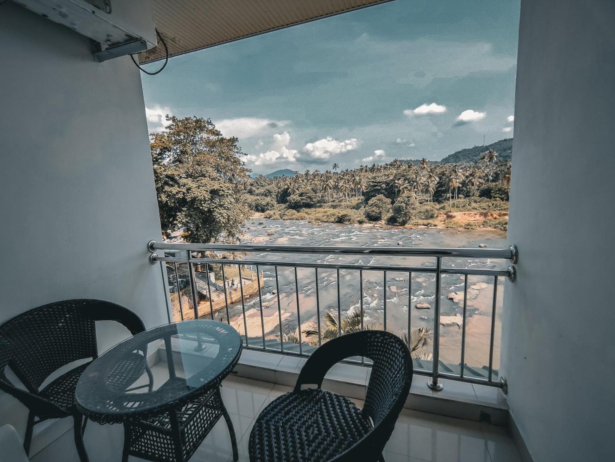 Hotel Elephant Park - New Deal! Half Off Airport Pickups Available Pinnawala  Eksteriør billede