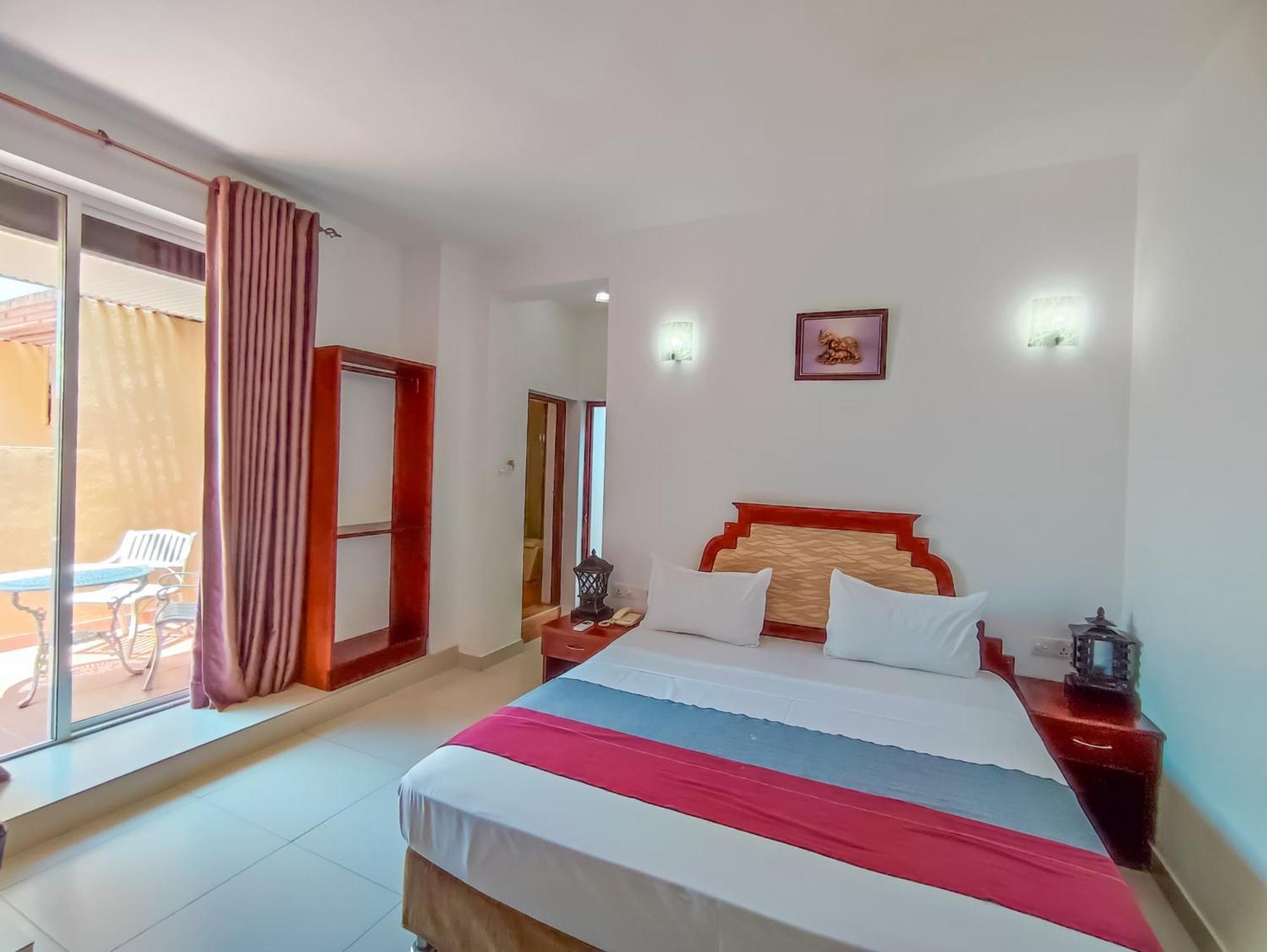Hotel Elephant Park - New Deal! Half Off Airport Pickups Available Pinnawala  Eksteriør billede