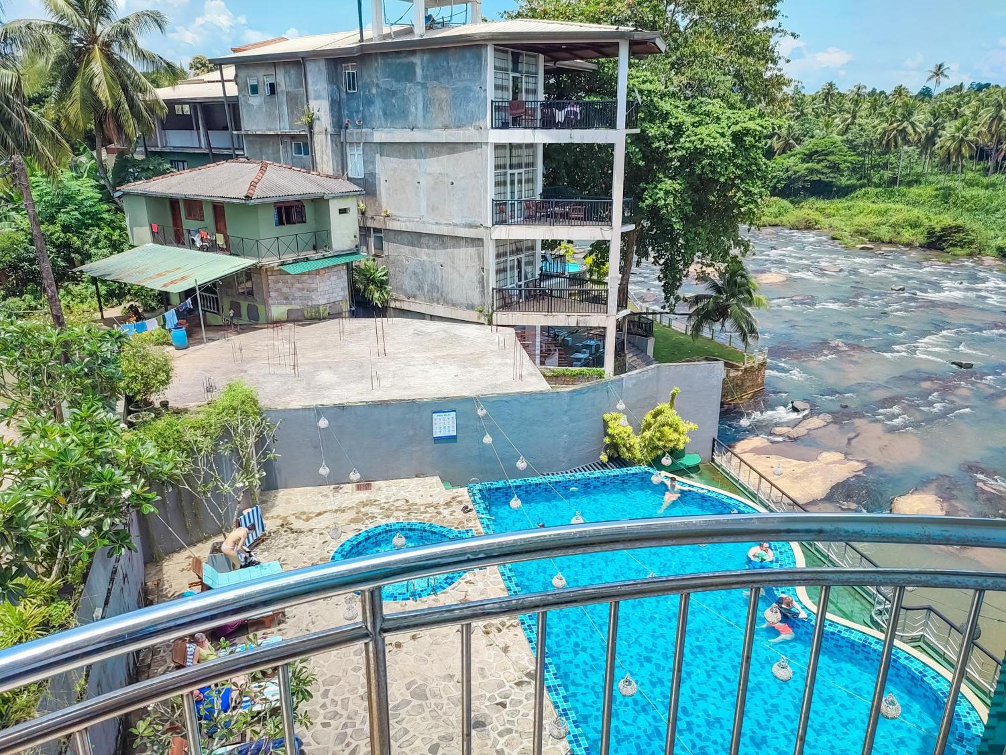 Hotel Elephant Park - New Deal! Half Off Airport Pickups Available Pinnawala  Eksteriør billede