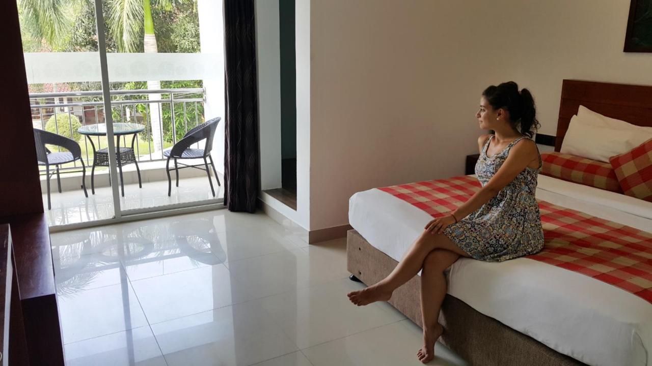 Hotel Elephant Park - New Deal! Half Off Airport Pickups Available Pinnawala  Eksteriør billede
